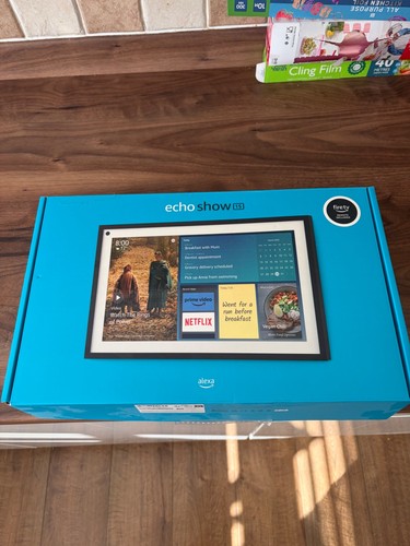 Amazon alexa echo show - alexa,