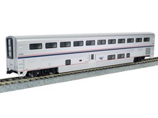 Kato Superliner I Sleeper