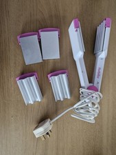BaByliss Pro Crimping Iron
