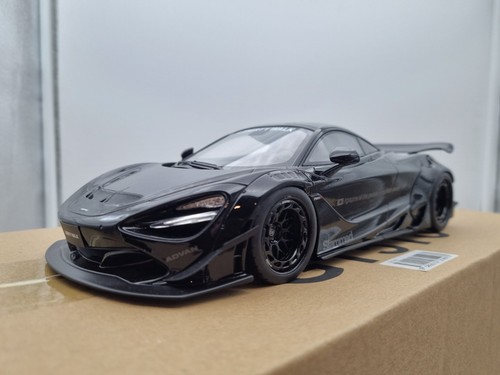 Mclaren 720s lb - mclaren,