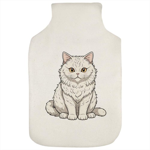 Selkirk rex cat hot water - 'selkirk,
