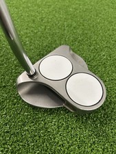 Odyssey White Hot 2-Ball