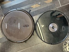 JOB LOT 2 ROBOT VACUUM CLEANERS DN622.11 DEEBOT + G9070 SPARES REPAIRS