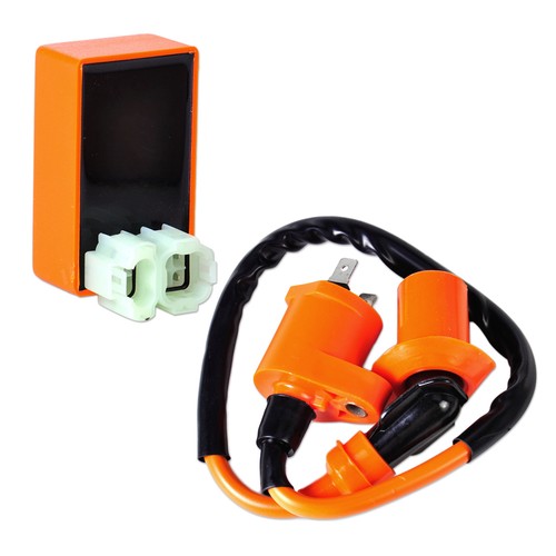Racing ignition coil cdi - ignition,