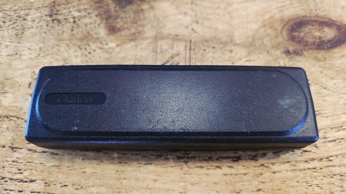 Clarion car radio stereo cd - stereo,