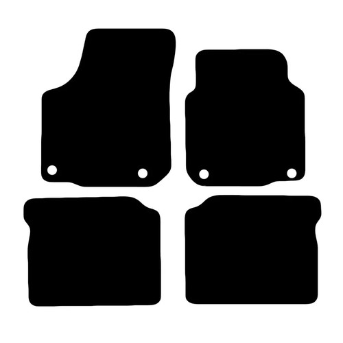 For seat leon mk1 - mk1, 2002-2005