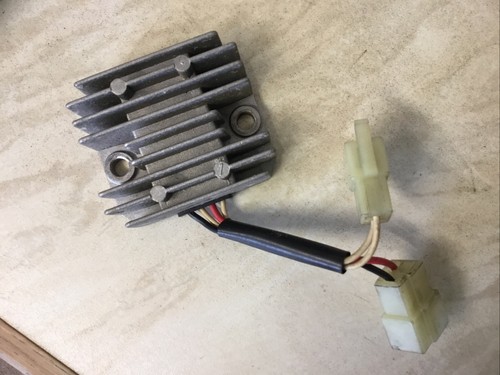 Yamaha sr250 250 - sr250,