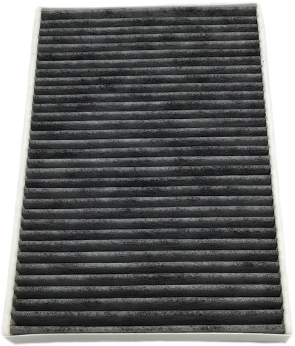 Land rover cabin - cabin, pollen
