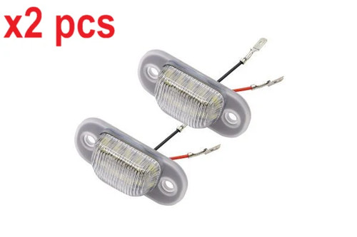 Pcs both sides - fits, 80