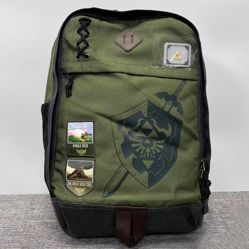 The legend zelda hylian - the,