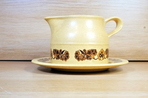Vintage retro kiln craft - retro,