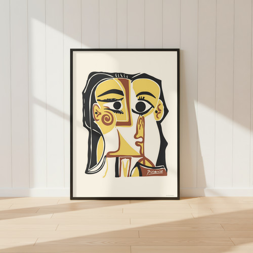 Picasso jacqueline 1972 - jacqueline,