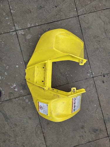 Front fender - 80,