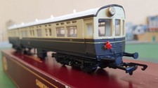 Airfix 54255-5 GWR Auto Coach