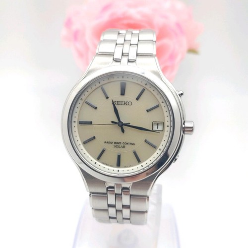 Working seiko radio - working,