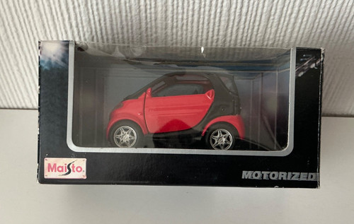 Maisto scale diecast - -,