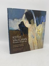 Keith Vaughan The Mature Oils