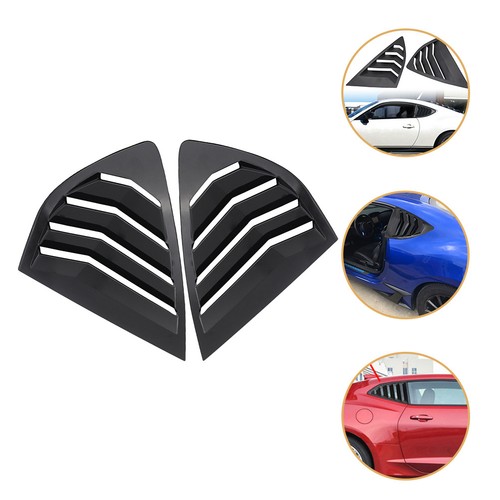 Pair durable abs rear side - rear,