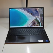 🔹Professional DELL Vostro 7510 Laptop | RTX 3050 Ti | Intel i7 8-Core |  1TB