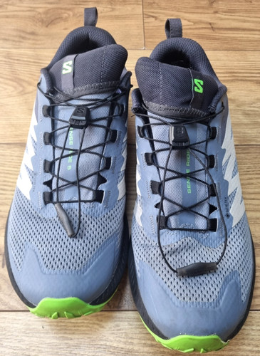 Salomon sense ride - sense, gtx