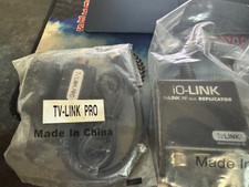 IO-LINK BOX RF MODULATOR