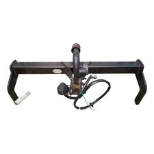Toyota RAV-4 MK5 Removable Tow Bar With Wiring PW960-42008