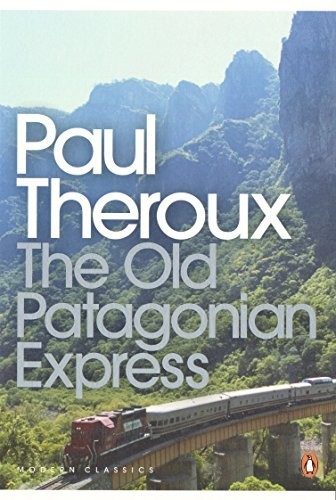 The old patagonian - old,