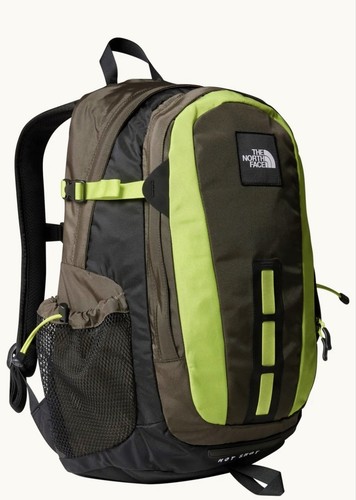 The north face hot - the,