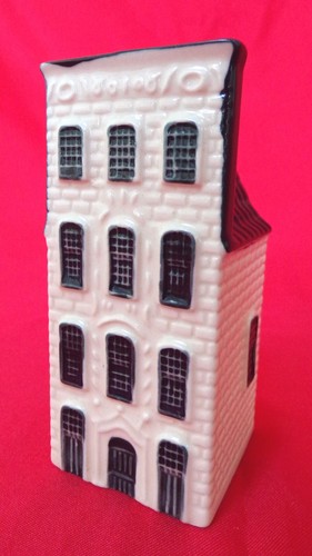 Klm bols blue delft - klm,