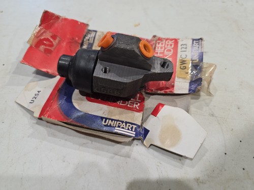 Genuine nos lockheed brake - nos,