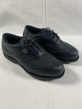 Stylo Golf Shoes Leather
