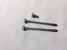 HONDA GCV 135 GCV160 Engine Parts - Carburettor Bolts