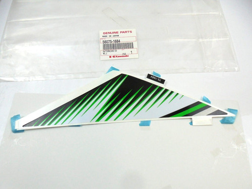 Kawasaki ninja zx6r 2007 - zx6r, 2007-2008