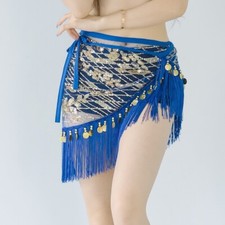 Womens Tribal Belly Dance