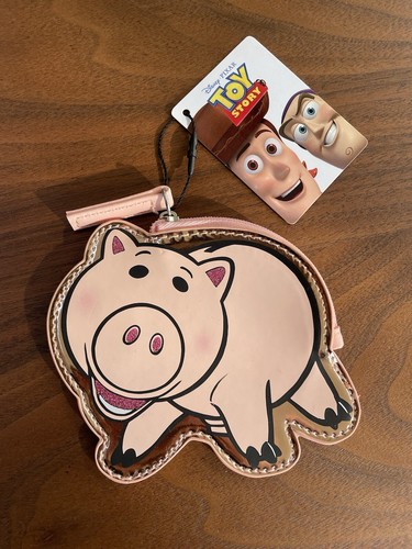 Disney toy story - disney, hamm