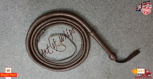 Feet indiana jones bullwhip - 10,