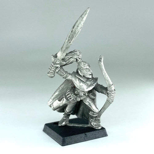 Wood elves waywatcher - waywatcher,