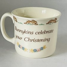 Royal Doulton Bunnykins