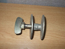 Caravan/Motorhome/Conversion Spare Wheel Clamp - CWC2-DD-19