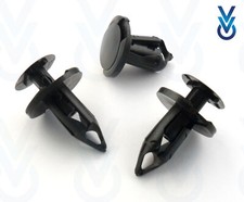 10x VVO® Front Wheel Arch Lining & Mudguard Clips for some Land Rover Vehicles