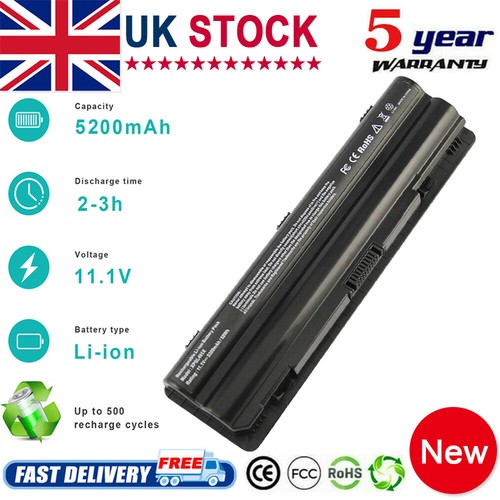 Battery for dell xps l701x - dell,