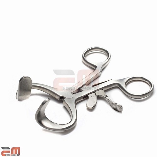 Dental oral cavity - cavity, molt