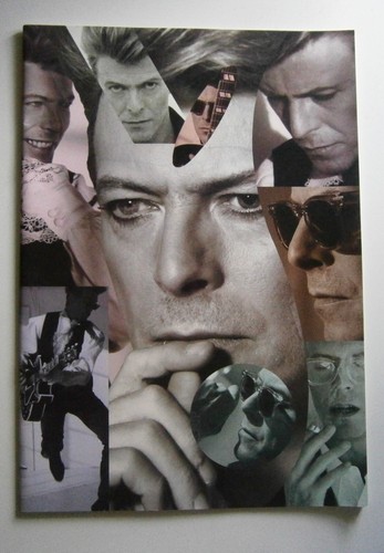 David bowie 1990 sound - 1990, &