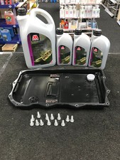 FOR BMW 640D F06 AUTOMATIC