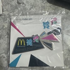 London 2012 Olympics Games