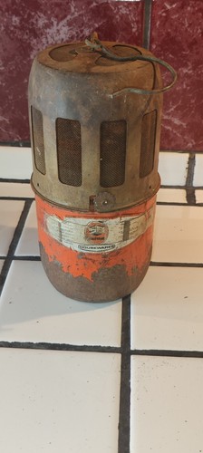 Vintage desmo paraffin - desmo,