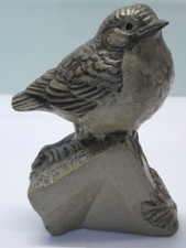 Poole Pottery Stoneware Robin