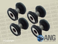 JAGUAR XK8 (1996-2007) FRONT