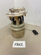 Peugeot 206 2005 XSI 1.6 16V In Tank Fuel Pump Sender