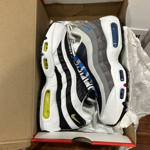 Air max greedy - air, 95